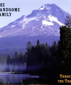 Through the Trees Through the Trees