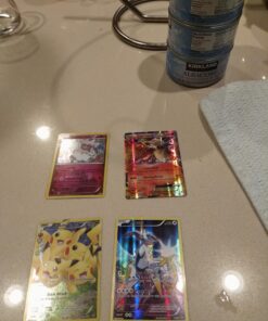 Pokemon TCG: Mythical Arceus Pin Collection 12 71568 OX9VL