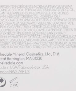 jane iredale CircleDelete Concealer | Creamy Under Eye Concealer with Vitamins A, C & E | Diminishes Appearance of Dark Circles & Softens Fine Lines No. 1 12 7156QCv48L