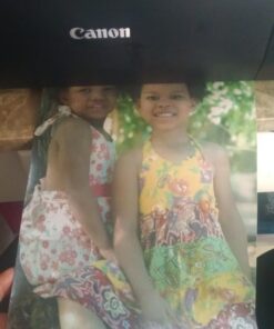 Canon Office Products MG5520 BK Wireless Inkjet Photo All-in-One Printer 5 7156RbVePL