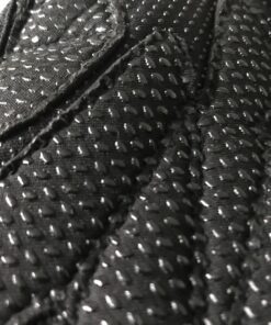 Fit Active Sports New Ventilated Weight Lifting Workout Gloves with Built-in Wrist Wraps for Men and Women - Great for Gym Fitness, Cross Training, Hand Support & Weightlifting. Large 46 7157JmgBCvL