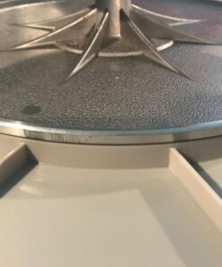 Innovative Sugarworks Turntable Expander for Rotating Cake Decorating Stand, Expands from 12" to 20", Light Gray 10 7157gpSzPoL