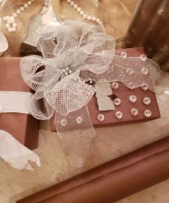 Alternative view of Rainbow Kraft 076581 Duo-Finish Kraft Light-Weight Paper Roll, 36 in x 100 ft,  Sky Blue Sky Blue Duo-Finish