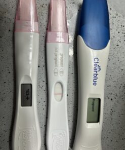 Pregnitude Reproductive Dietary Supplement - 60 Fertility Support Packets - Can Promote Regular Ovulation, Menstrual Cycles, and Increase Quality of Eggs 29 71589HwL0kL