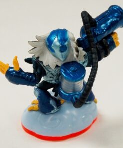 Skylanders Giants LOOSE Figure Jet-Vac 5 7158Va88vuL