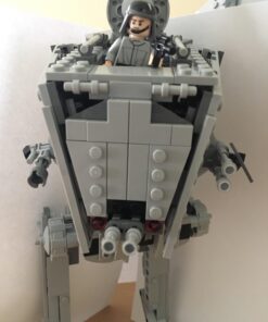 LEGO Star Wars at-ST Walker 75153 Star Wars Toy 40 7159ADITrKL