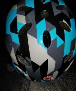 Razor V-17 Child Multi-Sport Helmet Geo 11 7159uD0jpZL