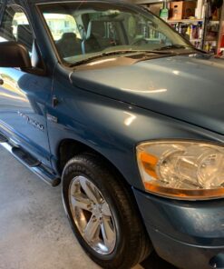 BLACK+DECKER Polisher, 6 inch, 2 Handle Grip, Swappable Wool or Foam Bonnets, 10-foot Chord for Easy Mobility (WP900) Waxer 31 715AGjSmocL