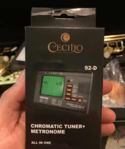 Mendini By Cecilio Eb Alto Saxophone - Case, Tuner, Mouthpiece, 10 Reeds, Pocketbook- Black & Gold E Flat Musical Instruments 39 715AgSyb1ML 1