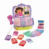 Fisher-Price Dora The Explorer Shopping Adventure Cash Register 9 715BEF5OIAL