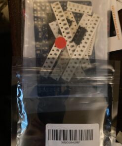 Gikfun DIY SMD SMT Welding Practice Soldering Skill Training Board Led EK7026_ 41 715C0ME4ZiL