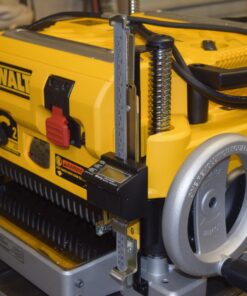 Wixey WR510 Electronic Digital Readout Kit for Portable Planers 56 715C3LQY2L