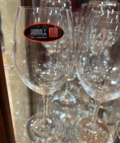 Riedel Ouverture Red Wine Glasses, Set of 2, 12.35Fl oz 11 715CBJ6ITTL