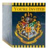 Harry Potter Party Invitations, 8ct 6 715Cx MDjaL