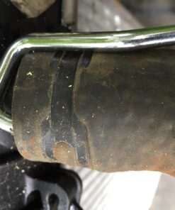 Alternative view of OTC 4521 Automotive Hose Removal Tool