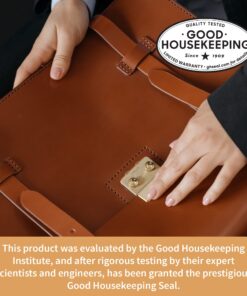 Furniture Clinic Leather Easy Restoration Kit | Includes Leather Recoloring Balm & Leather Cleaner, Sponge & Cloth | Restore & Repair Sofas, Car Seats & More (Ivory) Ivory 12 715ESMh8vUL 1