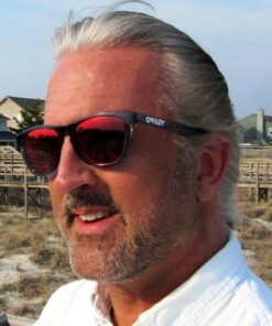 Panasonic ER-GN30-K Nose Ear Hair Trimmer Blue 50 715EziTtsPL