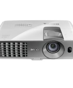 BenQ DLP HD 1080p Projector (W1070) - 3D Home Theater Projector with Lens Shift Technology and RGBRGB Color Wheel 33 715FATgJ7L