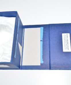 Amlong Crystal Meditation K9 Crystal Ball 3.25 inch (80mm) Diameter for Photography, Lensball, Decorative Ball with Free Crystal Stand and Gift Box, Clear 46 715FaMVlgTL