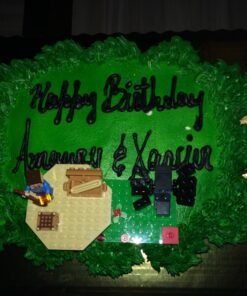 LEGO Minecraft 21114 The Farm 21 715FdVbK8iL