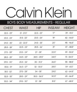 Calvin Klein Boys' Long Sleeve Sateen Dress Shirt, Style with Buttoned Cuffs & Shirttail Hem 6 White 20 715FebQpVgL 1