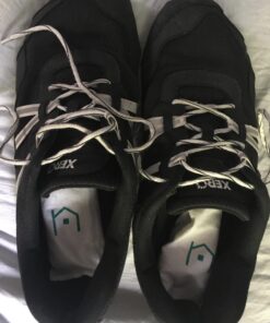 NonScents Shoe Deodorizer 1-Pack (2 Count) - Odor Eliminator, Air Freshener, Smell Absorber, Scent Remover for Shoes, Gym Bags, Soccer Cleats, Closets, Pet Area, Reusable - Shoe Deodorant 2 Count (Pack of 1) 34 715H1rskSXL