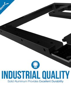 SABRENT 2.5” SSD & SATA Hard Drive to Desktop 3.5” SATA Bay Converter Mounting Kit (BK-PCBS) 2.5" to 3.5" (X2) SERVER 34 715HnwboQsL 2