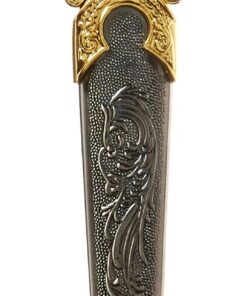 Furniture Creations Renaissance Dagger Style Scissors with Sheath Cover 11 715I7OYbMbL