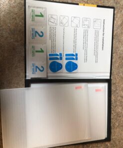 Ailun Screen Protector for iPad (9.7-Inch,2018/2017 Model,6th/5th Generation),iPad Air 1,iPad Air 2,iPad Pro 9.7-Inch,Tempered Glass Film,Apple Pencil Compatible,Case Friendly 40 715IVUdYL