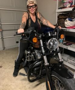 HiSurprise 3 Pair Motorcycle Riding Glasses Smoke Clear Yellow Smoke Glasses 26 715IyKuvmfL