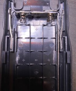 BTECH BL-8AAA AAA Alkaline BL8 Backup Battery Case for BaoFeng and BTECH UV-82 Series Radios, Compatible with GMRS-V2, MURS-V1, UV-82HP, UV-82C BL-8 AAA Battery Pack 19 715J5vbMML