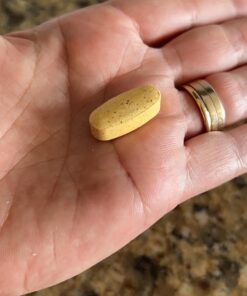 NOW Supplements, Vitamin C-1,000 with Rose Hips, Sustained Release, Antioxidant Protection*, 250 Tablets 30 715J7MIGlL