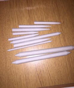 Art Alternatives Stumps and Tortillions, White 1 18 715JVsAUX9L