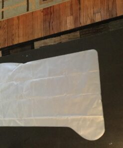 Brownmed - Seal-Tight Freedom Cast & Bandage Protector - Shower Cast Cover for Legs - Waterproof Shower Protector - Leg Cast Bag for Shower & Swimming - Adult Leg 69 715JbtFCsCL