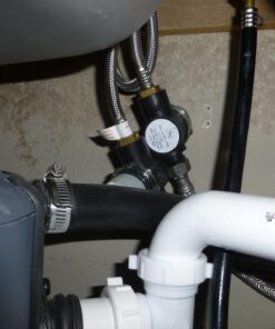 SHURFLO (255-313) 1/2" Twist-On Pipe Strainer 35 715KbfRuO6L