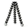 JOBY GorillaPod SLR Zoom. Flexible Tripod for DSLR and Mirrorless Cameras Up To 3kg. (6.6lbs). Leg Only GorillaPod SLR Zoom Stand 55 715KoHGkDL