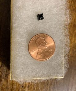 Jstyle Stainless Steel Black Stud Earrings for Men Women 20G Cubic Zirconia Black Earrings Studs for Sensitive Ears Hypoallergenic CZ Surgical Steel Earrings Pierced 3-8mm 3.0 Millimeters 15 715L3Evp7eL