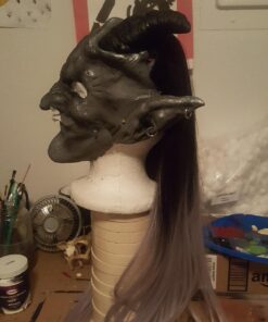 Rubie's Costume Reel F/X Gargoyle Kit One Size Grey 18 715LcgBFl2L