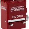 TableCraft Coca-Cola Vending Machine Toothpick Dispenser 46 715Lpfq1yOL