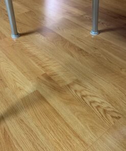 Furniture Pads 124 Pack - Chair Leg Floor Protectors, 60 Felt Furniture Pads & 64 Clear Bumper Pads. Felt Pads with Strong Adhesion, 5mm Thick Furniture Felt Pads for Increased Durability 28 715M2leMYXL 2