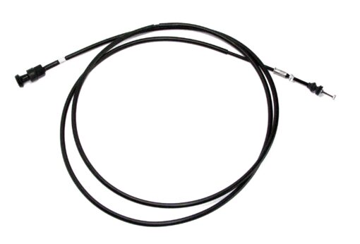 ATVWorks Compatible/Replacement for Kawasaki Mule 3000/3010 / 3020/4000 / 4010 - New Starter/Choke Cable OEM # 54017-1208