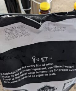 Koffee Kult Dark Roast Whole Bean Coffee - Small Batch Gourmet Aromatic Artisan Blend 100% Arabica Coffee Beans Organically Sourced (Dark Roast, 32oz) 2 Pound (Pack of 1) 45 715MNY1GO0L