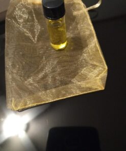 Glass Vials, 1 Dram, Pack of 12 Small 11 715MXRbAMTL