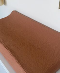 Summer Infant Contoured Changing Pad, 16 x 32 – Comfortable & Secure, With Security Strap And Two High Curved Sides, Easy To Clean (Pack of 1) 2-Sided Pad 28 715MuQ oIzL