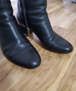 Red Wing Heritage Unisex-Adult Mink Oil-U, One Size 1.5 Women/1 Men Clear 62 715Nje7wAiL