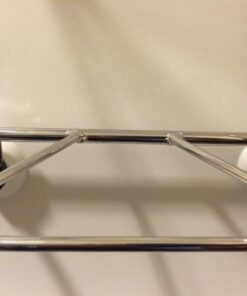 Modway Mid-Century Modern Molded Plastic Kid's Size Lounge Chair Rocker in White 33 715P5yxaJYL