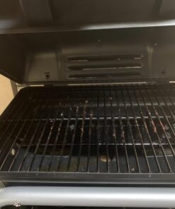 Char-Broil 1-Burner Portable Propane Gas Grill – 17402049 Portable Gas Grill 53 715PMITNiSL