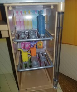 Barbie Pizza Maker Play Set & Doll (Amazon Exclusive) 38 715PSPyNFML