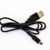 Old Skool USB Charge Cable for Nintendo 3DS, 3DS XL, New 3DS XL, 2DS, DSi, DSi XL 19 715Pn9aAu2L