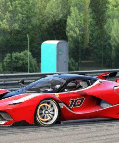 Assetto Corsa - PlayStation 4 Standard Edition 77 715Pv8HNyBL